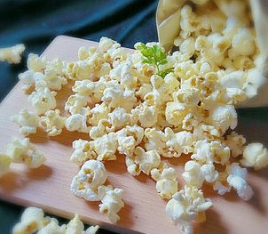 爆米花為何多吃不利健康？爆米花對身體的危害