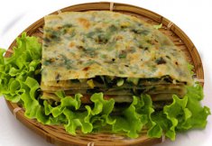 韭菜餅的做法大全 韭菜餅怎么做好吃