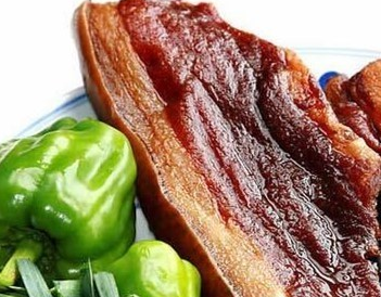 咸肉的腌制方法圖解 教簡(jiǎn)單又安