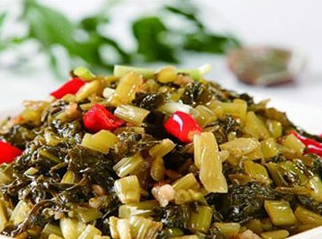 腌制食品有些什么危害 吃了腌咸菜真的會致癌嗎