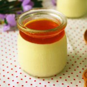 檸檬奶凍的做法