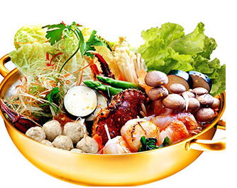 吃火鍋時先涮哪種食物好？ 先涮2兩食物吃出健康身體