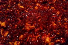 牛肉醬的做法大全  牛肉醬的做法最正宗的做法