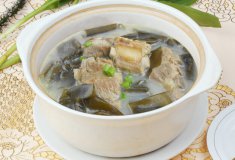 清燉排骨的做法最正宗的做法 清燉排骨的做法大全