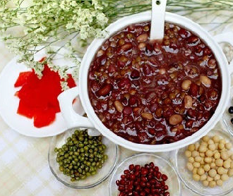 雜糧為什么能減肥？ 比大米熱量還要高