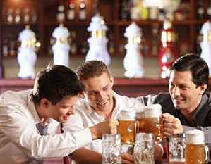 冬季喝酒能御寒嗎？冬季喝酒為什么越喝越冷呢！