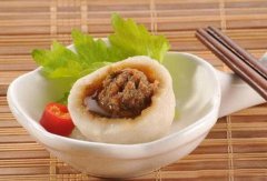 大魚(yú)丸的做法視頻