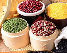 什么是五谷雜糧 五谷雜糧有哪些