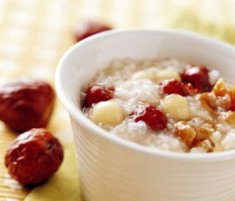 浮小麥粥的做法大全 浮小麥粥的營養(yǎng)價值詳細介紹