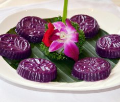 紫薯山藥粥的做法 紫薯和山藥能不能熬粥 紫薯山藥粥的營養(yǎng)價值