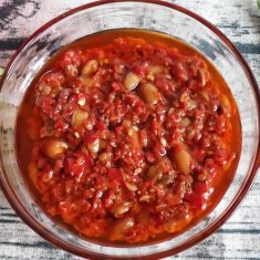 自制辣椒醬的做法