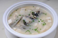 豆腐魚(yú)的做法