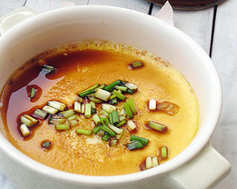 懷孕初期吃什么好 孕期的進(jìn)食方法