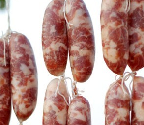 四種經(jīng)典廣式臘腸的做法 自制美味廣式臘腸的秘訣