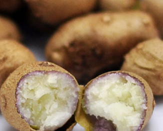 發(fā)芽的山藥豆能吃嗎 怎么長期保存山藥豆