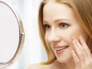 女性美容護(hù)膚小竅門 睡一覺就變美