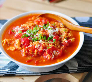 西紅柿炒雞蛋的技巧 如何讓西紅柿炒雞蛋更營養(yǎng)？