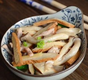 減肥瘦身吃什么好 減肥必吃的五大高纖食物