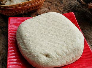 自制鹽鹵豆腐的家常做法