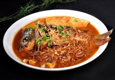 家常燉魚(yú) 家常燉魚(yú)的做法大全
