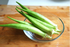 秋葵要焯水嗎 秋葵為什么要焯水
