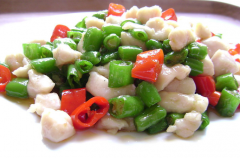 雞胸脯肉的做法 雞胸脯肉的做法大全