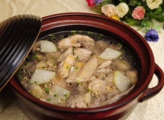 怎么煲雞湯好喝 煲雞湯食譜大全