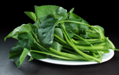 空心菜會(huì)解藥嗎 吃藥的時(shí)候能吃空心菜嗎