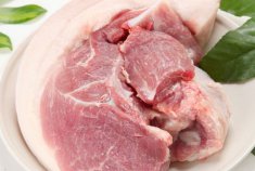 如何挑選豬后腿肉