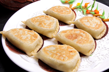 韭菜的另類(lèi)吃法的做法視頻