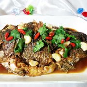 紅燒羅非魚(yú)的做法