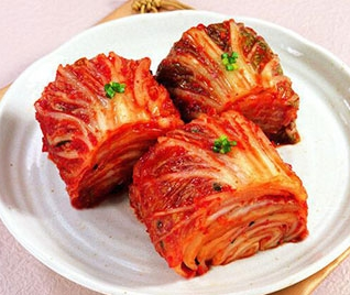 放一物可以解決腌菜時(shí)致癌物問題