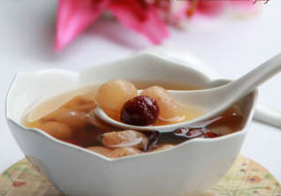 別再傻傻嚼著吃紅棗了 太浪費(fèi)