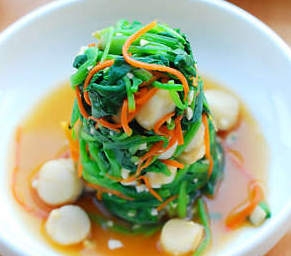 你足夠了解菠菜嗎？