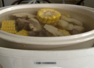 6個(gè)技巧廣東人燉湯常用 學(xué)做廣東燉湯必備技巧