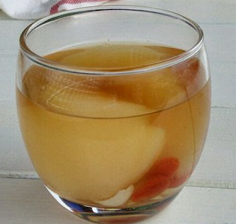 推薦幾款對抗霧霾天的日常飲食 對抗霧霾天氣有妙招