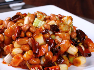 四川名菜宮保雞丁的由來 宮保雞丁中的宮保指的是什么