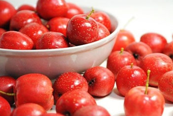 冬季女性養(yǎng)生 益處多的6種水果