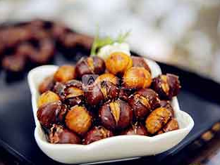 栗子的營養(yǎng)價(jià)值有多高 不宜多吃板栗的五類人群