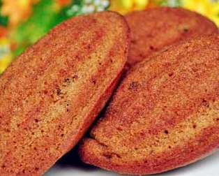 讓你眼睛更明亮要常吃四種食物