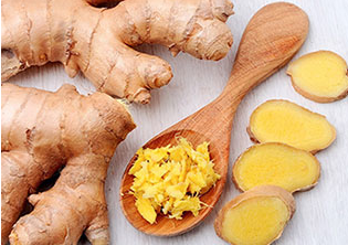 吃點(diǎn)生姜對(duì)女性有3大好處 生姜的