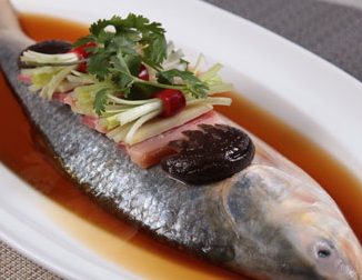 哪些清蒸魚(yú)適合孕婦吃