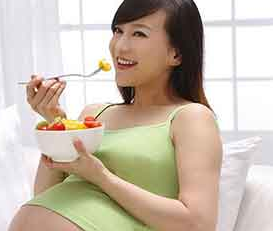 三招緩解孕吐癥狀 妊娠反應(yīng)不怕