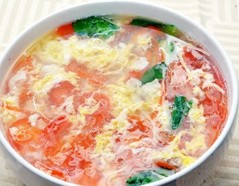 怎么做雞蛋湯好喝又營養(yǎng) 加一物變不平凡