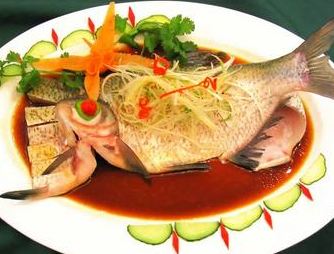 令你意想不到的魚身上五個(gè)寶貝 魚身上的營養(yǎng)價(jià)值很高