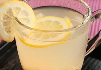 告別早起面部水腫吃這些食物 排毒消水腫食物推薦