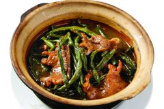 干豆角的做法 干豆角的做法大全