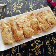 脆皮干炸帶魚的做法