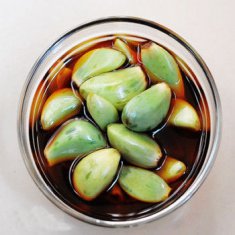 臘八蒜的腌制方法 臘八蒜怎么做好吃