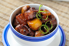 舉“栗”子的季節(jié)的做法視頻